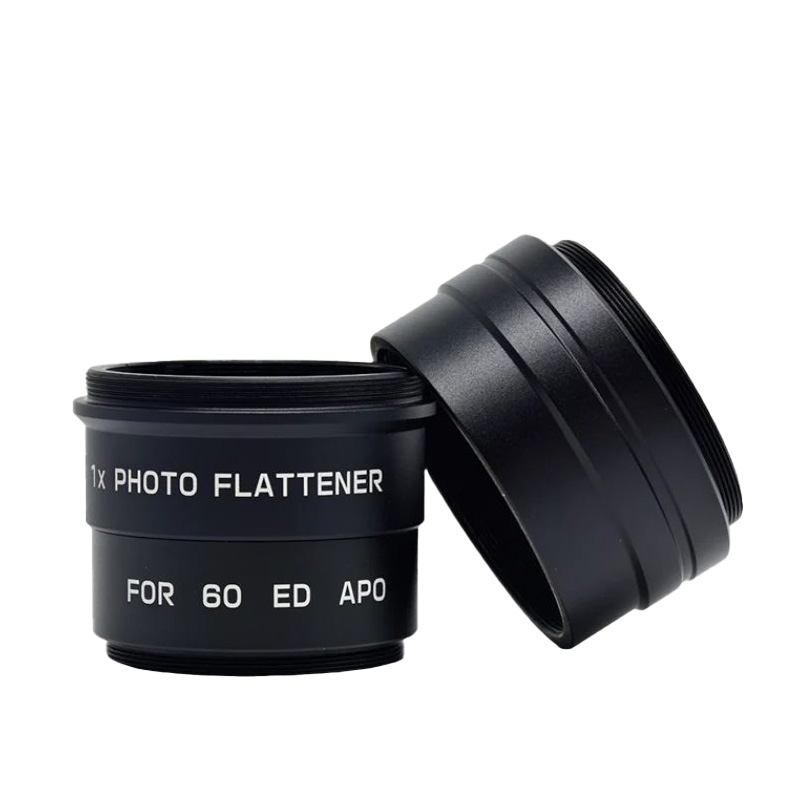 Sky Rover Field Flattener for 60 GPA Telescope | First Light Optics